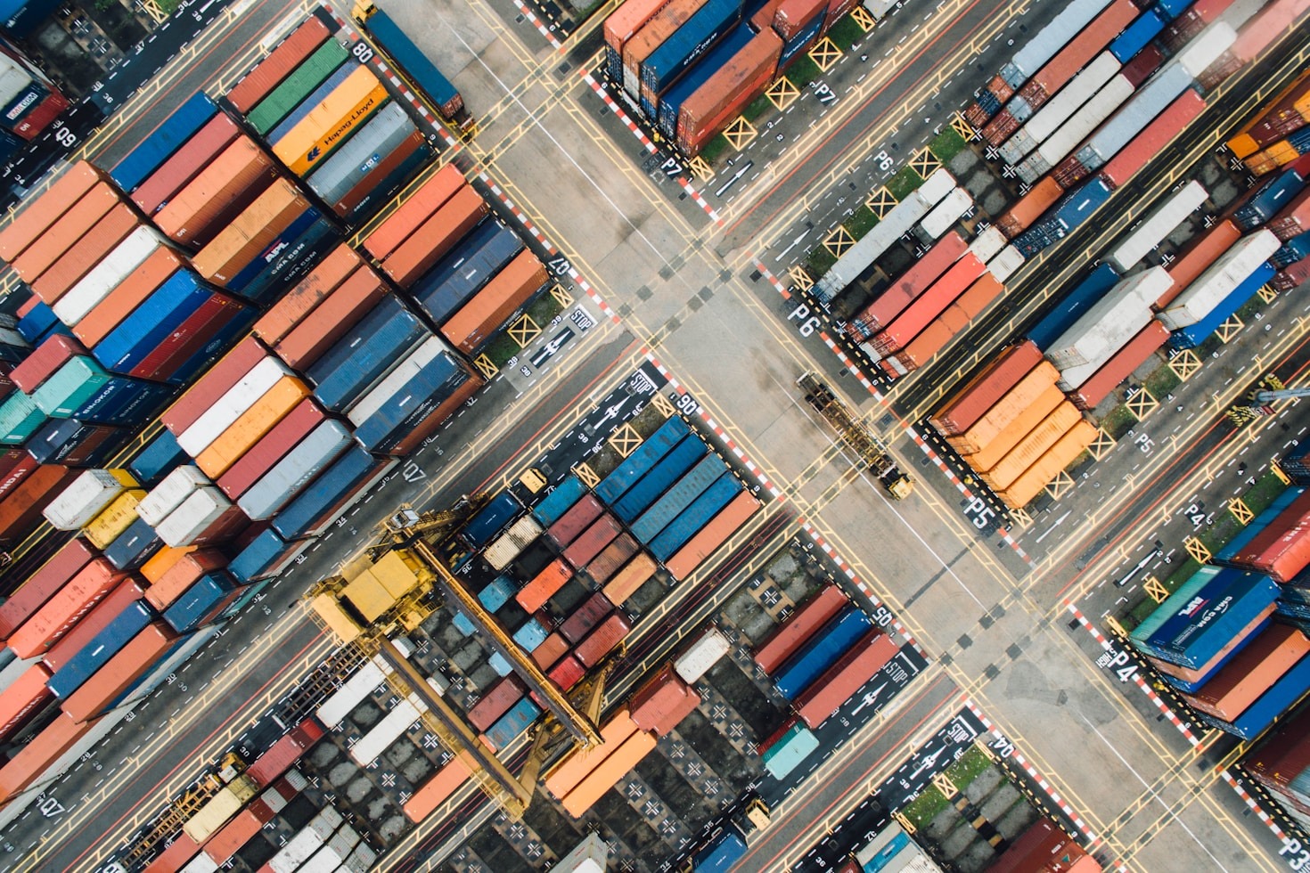 Como a Automação Logística Pode Transformar Seu Negócio